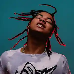 Picture for song 'Mirage / 24kGoldn Type Beat (3 For 1)' by artist 'IMANDR'