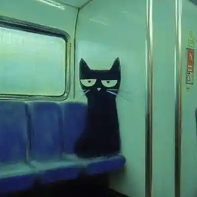 Picture for song 'SUBWAY - indie pop' by artist 'indiebyFar'