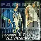 Picture for song 'HOW LONG by 730clique & Str8jakkett' by artist 'Influence Getem'
