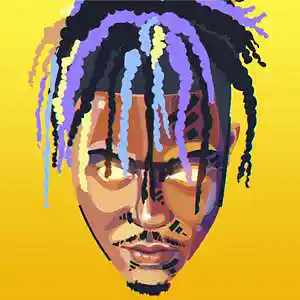 Picture for song 'No Fear (Juice WRLD Type Beat)' by artist 'Jammy Beatz'