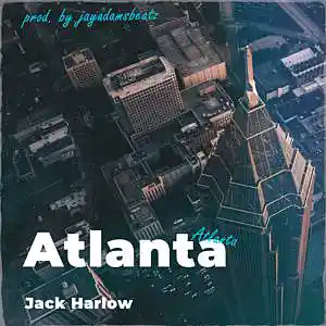 Picture for song 'Atlanta' by artist 'jayadamsbeatz'