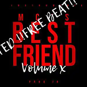 Picture for song 'Reverted Bonus Free 113 gmin' by artist 'Jd Instrumentals'