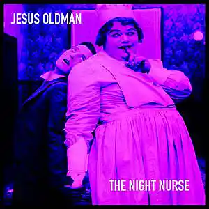 Picture for song 'BETTER GETTA MOVE ON early pass' by artist 'JESUS OLDMAN'