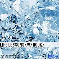 Picture for song 'Life Lessons (W/Hook)' by artist 'KaCe The Producer'