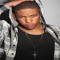 Picture for song ' Im Not Scared of You Because Youre' by artist 'Kamal Supreme'