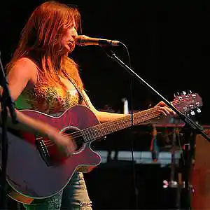 Picture for song 'Be Happy' by artist 'Kate Cassidy'