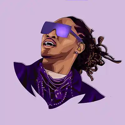 Picture for song 'Squash: Hard Future Type Beat x Drake Type Beat' by artist 'KloudNineMusic'