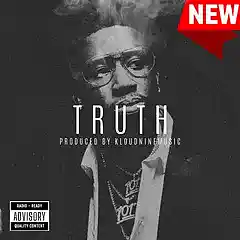 Picture for song 'Truth - Zaytoven Gucci Mane Gospel Trap Beats' by artist 'KloudNineMusic'