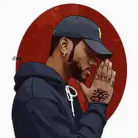 Picture for song 'No One ' by artist 'Kontrabandz'