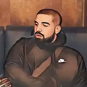 Picture for song 'Icebox Drake x Yung Blue Type Beat)' by artist 'Kool Mike'