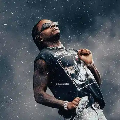 Picture for song 'i'm back - gunna type beat BUY 1, GET 2 FREE' by artist 'KroM Beatz'