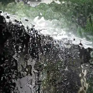Picture for song 'Birth of a Waterfall' by artist 'Larry Ludwick'
