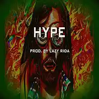 Picture for song '.:HYPE:. - hard gangsta trap' by artist 'LazyRida'