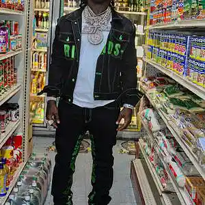 Picture for song 'Gave It Back / EST Gee Type Beat' by artist 'lmvl'