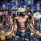 Picture for song 'Stoopid Guap' by artist 'Maffiose Penose'