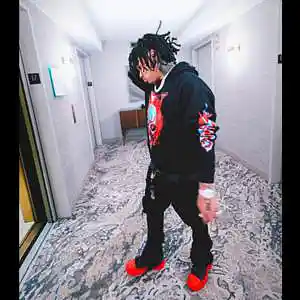 Picture for song 'Lovin You - No Drums x Acoustic Guitar Type Beat' by artist 'Milanmadeit'