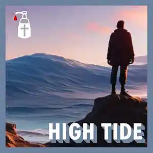 Picture for song '[TRAP] High Tide (BUY 1 GET 1 FREE)' by artist 'mkd.EDEN-TRAP'