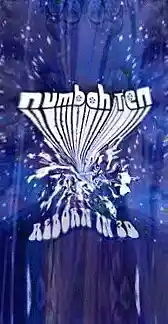 Picture for song 'Numbah Ten - The end...of the beginning CD 3(2004' by artist 'NUMBAH TEN (Sweden)'