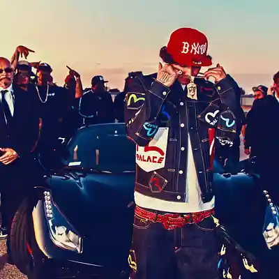 Picture for song 'Shoreline Mafia Type Beat EBK Jaaybo Type Beat Gun' by artist 'OCICO'