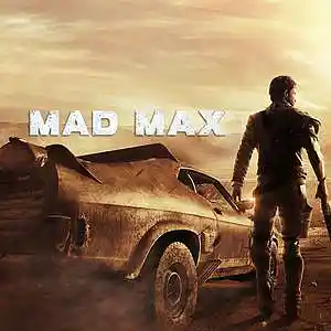 Picture for song 'MADMAX2051' by artist 'P1u9'