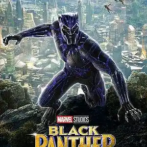 Picture for song '*CINEMATIC* Black Panther (Free DL)' by artist 'PLATINUM SELLERS BEATS'
