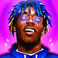 Picture for song 'Dash (Lil Uzi Vert Type) FREE DL ' by artist 'Prod By Skynny'