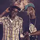 Picture for song '*NEW* Smoke sessions | guitar by Booster sold' by artist 'RAWBEATZZ PRODUCTIONS'