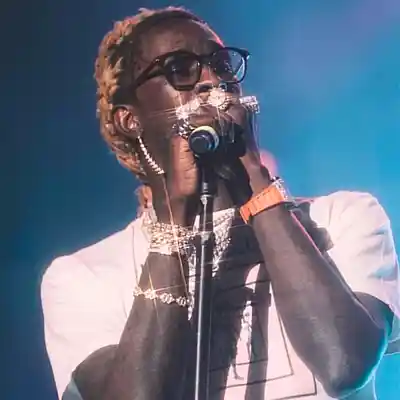 Picture for song 'Location' by artist 'RicandThadeus'