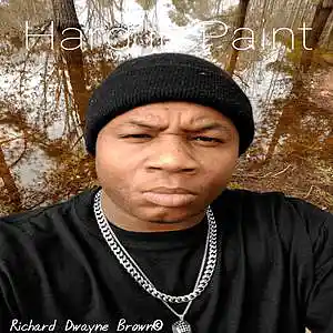 Picture for song 'Take My Love' by artist 'Richard dwayne Brown'