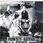 Picture for song '*NEW BEAT*JUELZ SANTANA & WEEZY WOULD KILL THIS' by artist 'Rinde' Carter Productions'