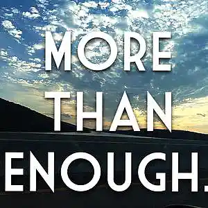 Picture for song 'My God Is More Than Enough FLC 091821' by artist 'Sax4Jesus'