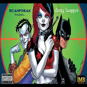 Picture for song 'ScAnFrEaK - Jimmy Swaggart' by artist 'ScAnFrEaK'