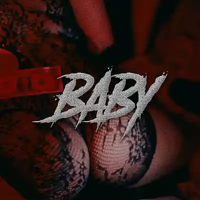 Picture for song 'BABY - Sexy Drill Type Beat' by artist 'Silent The Producer'
