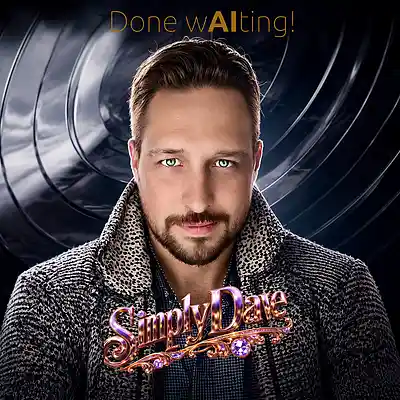 Picture for song 'King of Failures (Techno Ascending Mix)' by artist 'SimplyDaveOfficial'