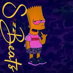 Picture for song 'trap rebel dubstep' by artist 'SIZZ X'