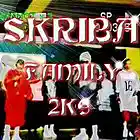 Picture for song 'APAT NA EHEMPLO-LILTRIZTAH MI.MAZTA MRTRIZTAH ONAK' by artist 'SKRIBA FAMILY'