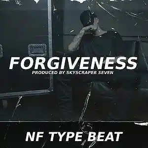 Picture for song 'Dark Epic NF Type Beat - Forgiveness' by artist 'Skyscraper Seven'