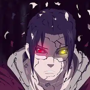 Picture for song 'ITACHI Club Type Beat' by artist 'SOES'
