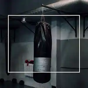 Picture for song 'Heavy Bag (Arctic Monkeys Type Beat)' by artist 'SoupBeats'
