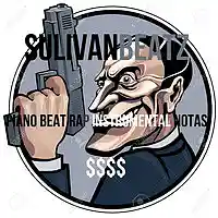 Picture for song 'Notes Trap Beat Instrumental' by artist 'SulivanOnBeat'