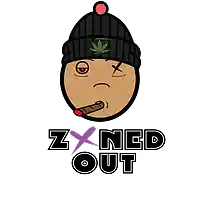Picture for song 'zonedout - 104' by artist 'SUNRA BEATZ'