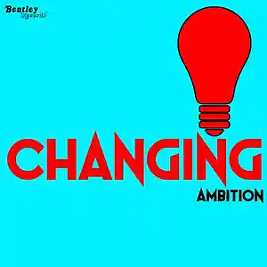 Picture for song 'Changing' by artist 'Supreme Minds Beats'
