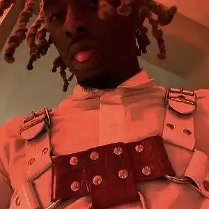 Picture for song 'Rage Trippie Redd x Opium x Playboi Cart' by artist 'syobangz'