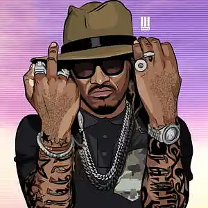 Picture for song 'Rewind' by artist 'TheBeatGal'