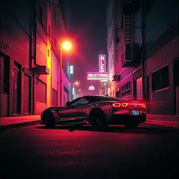 Picture for song 'Easy On My Mind' by artist 'TheBeatSource'