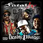 Picture for song 'Birdtalk' by artist 'The FATAL 4'