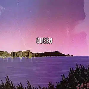 Picture for song 'Queen (Pop Rock)' by artist 'Wolevsky'