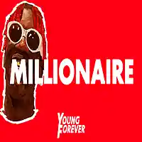 Picture for song 'Millionaire (Young Forever Beats x Veixx Beats)' by artist 'Young Forever Beats'