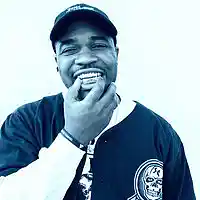 Picture for song 'MY MISTAKE (Asap Ferg type beat)' by artist 'Airybeats'