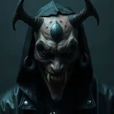 Picture for song '2077 - Dirty Trap Type Beat (prod. by ALBION)' by artist 'ALBION BEATS'